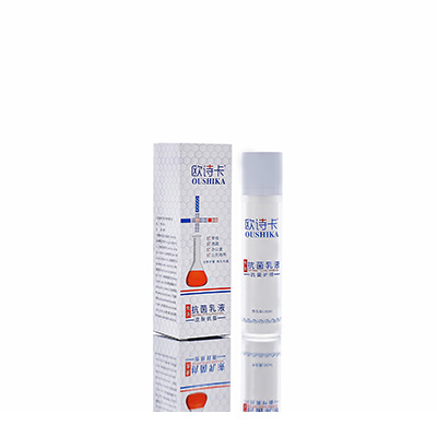 元谋多用途抗菌乳液