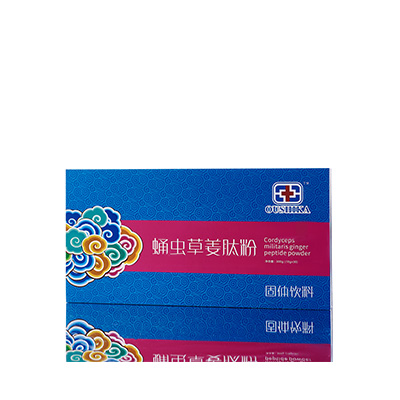 元谋蛹虫草气血汤